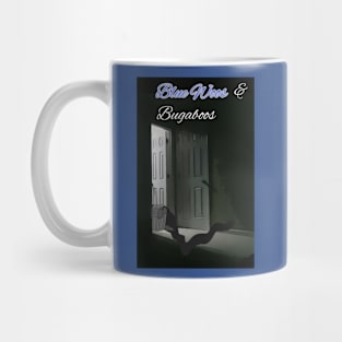 Blue Woos & Bugaboos Mug